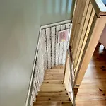 Un Petit Cocon Апартаменты *