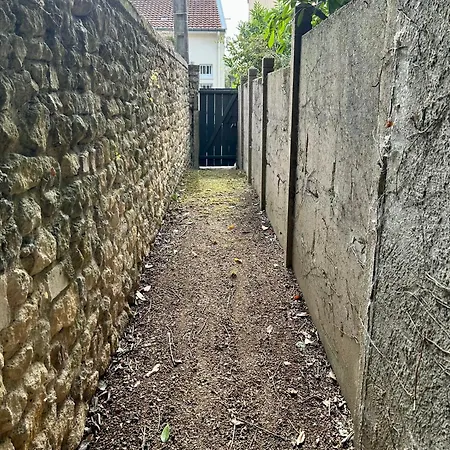 Un Petit Cocon Commercy