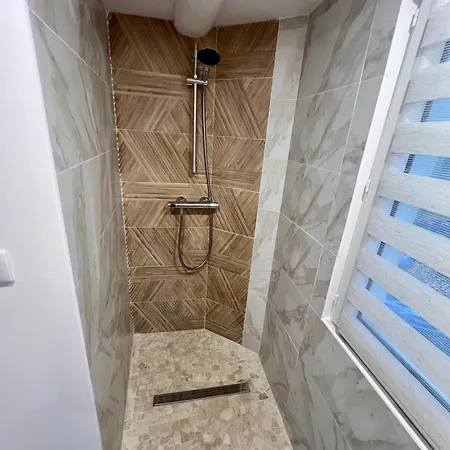 Appartement Un Petit Cocon *