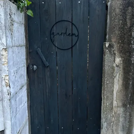 Un Petit Cocon Appartement Commercy