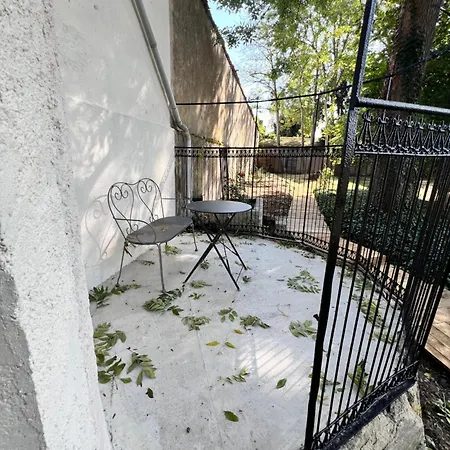 Appartement Un Petit Cocon