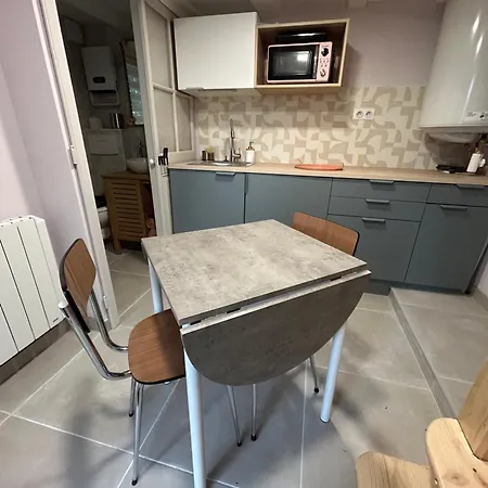 Appartement Un Petit Cocon