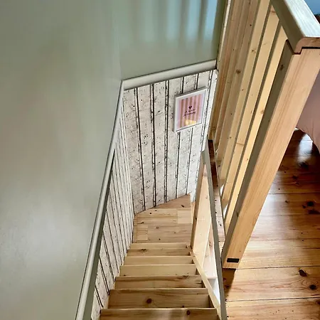 Un Petit Cocon Appartement *