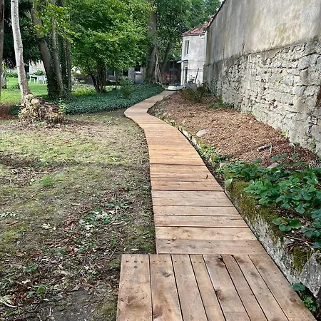 Un Petit Cocon Appartement *