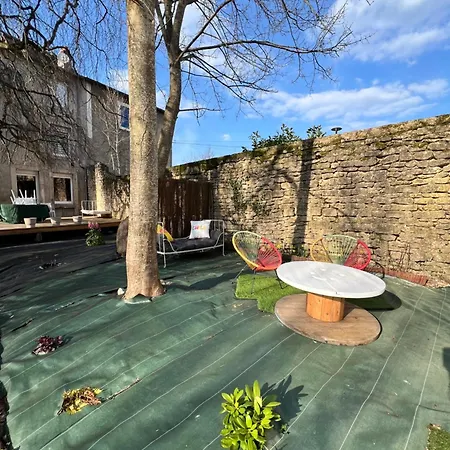 Un Petit Cocon Commercy