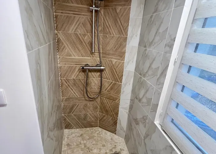 Appartement Un Petit Cocon *