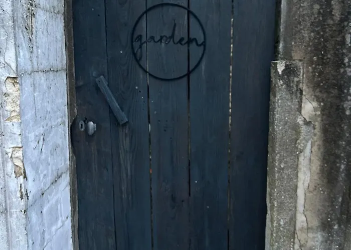 Un Petit Cocon Appartement Commercy