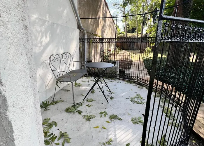 Appartement Un Petit Cocon