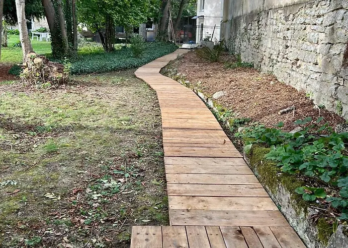 Un Petit Cocon Appartement *