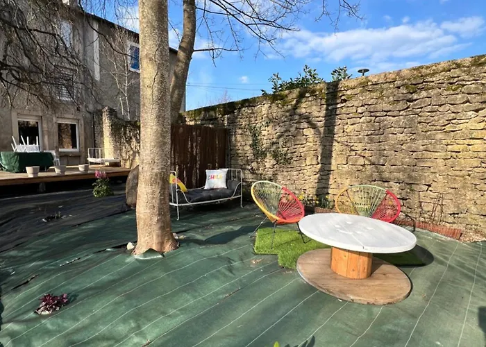 Un Petit Cocon Commercy